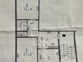 2-комнатная квартира · 56 м² · 4/5 этаж, мкр 8 за 16.5 млн ₸ в Актобе — фото 3