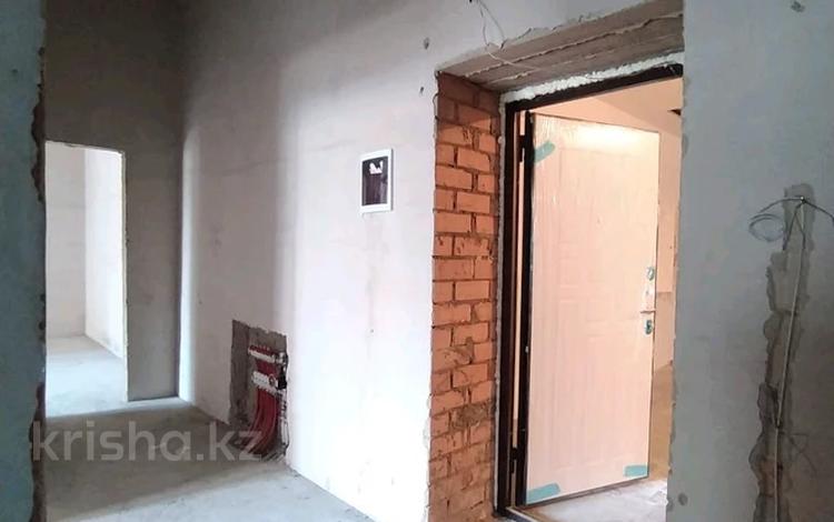 2-бөлмелі пәтер · 61.7 м² · 1/12 қабат, Бейбарыс Султан 25/4 — Бейбарыс Султан, бағасы: 26.9 млн ₸ в Астане, Сарыарка р-н — фото 20