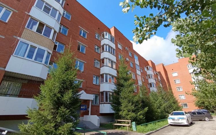 2-комнатная квартира, 61.2 м², 5/5 этаж, 5 микрорайон 12 за 28 млн 〒 в Костанае — фото 2