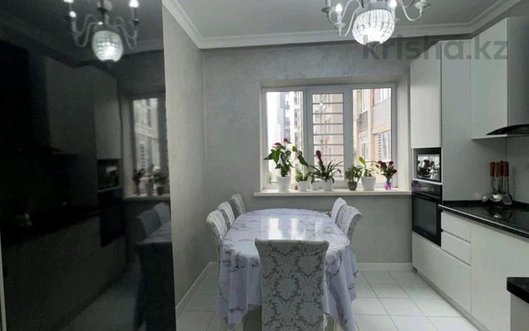 2-комнатная квартира, 54.5 м²