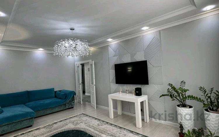 2-бөлмелі пәтер · 54.5 м² · 4/12 қабат, Дарабоз, бағасы: 35.5 млн ₸ в Алматы, Алатауский р-н — фото 4