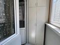 2-бөлмелі пәтер · 54.5 м² · 4/12 қабат, Дарабоз, бағасы: 35.5 млн ₸ в Алматы, Алатауский р-н — фото 6