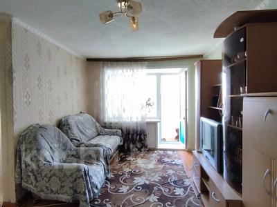 1-бөлмелі пәтер · 32.4 м² · 5/5 қабат, Пр. Республики, бағасы: 4 млн ₸ в Темиртау