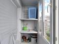 1-бөлмелі пәтер · 32.4 м² · 5/5 қабат, Пр. Республики, бағасы: 4 млн ₸ в Темиртау — фото 3