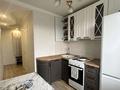 2-бөлмелі пәтер · 44 м² · 5/5 қабат, Пришахтинск, 23й микрорайон, бағасы: 11 млн ₸ в Караганде, Алихана Бокейханова р-н