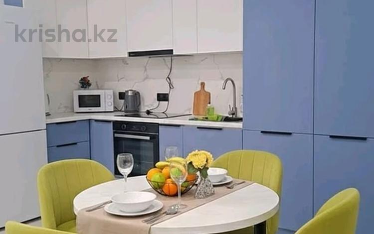 2-бөлмелі пәтер · 45 м² · 10/17 қабат, Туран жк Grand Turan 43/1 — Туран -Сыганак, бағасы: 22 000 ₸ в Астане, Нура р-н — фото 27