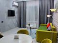 2-бөлмелі пәтер · 45 м² · 10/17 қабат, Туран жк Grand Turan 43/1 — Туран -Сыганак, бағасы: 22 000 ₸ в Астане, Нура р-н — фото 5