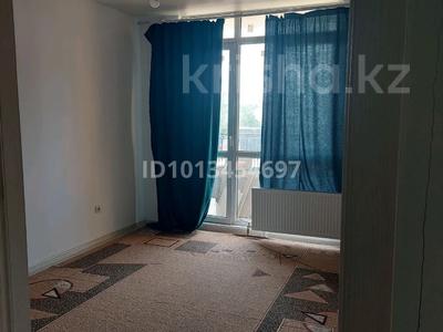 2-бөлмелі пәтер · 50 м² · 1/8 қабат, мкр Шугыла 340/36, бағасы: 250 000 ₸ в Алматы, Наурызбайский р-н