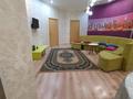 3-комнатная квартира · 105 м² · 12/20 этаж, Брусиловского 163 за 370 000 ₸ в Алматы, Алмалинский р-н