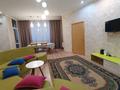 3-комнатная квартира · 105 м² · 12/20 этаж, Брусиловского 163 за 370 000 ₸ в Алматы, Алмалинский р-н — фото 2