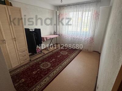 2-комнатная квартира · 54.7 м² · 1/9 этаж, Карагайлы 42а за 20 млн 〒 в Семее