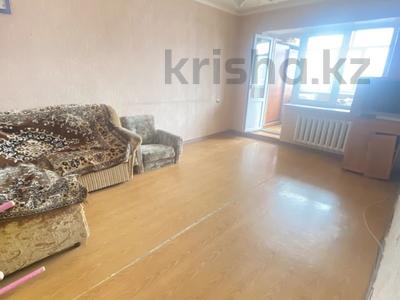 2-комнатная квартира · 52 м² · 4/5 этаж, 3 — Банк БЦК за 22.7 млн 〒 в Конаеве