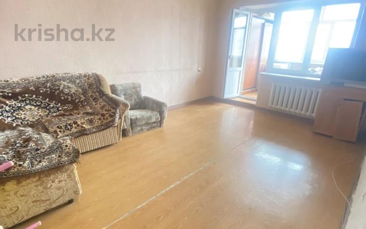 2-бөлмелі пәтер · 52 м² · 4/5 қабат, 3 — Банк БЦК, бағасы: 22.7 млн ₸ в Конаеве — фото 2