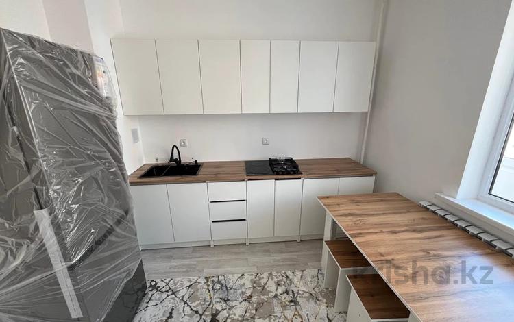 2-комнатная квартира · 55 м² · 6/9 этаж, Ырысты 46/5 к6 — Рыскулова за 270 000 ₸ в Алматы, Алатауский р-н — фото 2