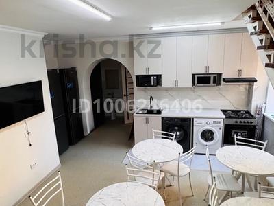 4 комнаты · 450 м² · 1 этаж, мкр Орбита-1, Декарта 31 за 51 000 ₸ в Алматы, Бостандыкский р-н