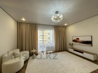 3-комнатная квартира · 76 м² · 4/5 этаж, мкр Думан-2 — ИПОТЕКУ ПРОХОДИТ за 53 млн ₸ в Алматы, Медеуский р-н