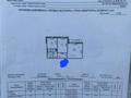 2-комнатная квартира · 52 м² · 5/5 этаж, мкр Юго-Восток, Мкр Юго-Восток, мкр Степной 1 6/40 за ~ 20 млн ₸ в Караганде, Казыбек би р-н — фото 14