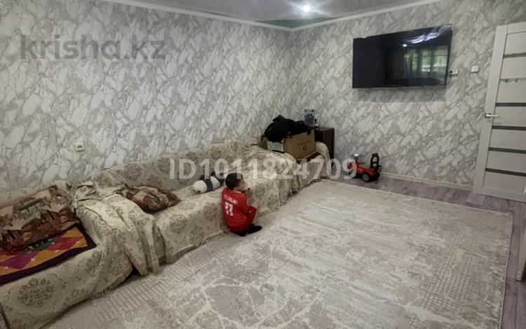 3-бөлмелі пәтер · 80 м² · 1/2 қабат, ул. Абая 1, бағасы: 10 млн ₸ в Жайреме — фото 2