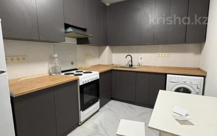 3-комнатная квартира · 69.6 м² · 1/10 этаж, Алтын Орда за 35.5 млн ₸ в Алматы, Наурызбайский р-н — фото 5