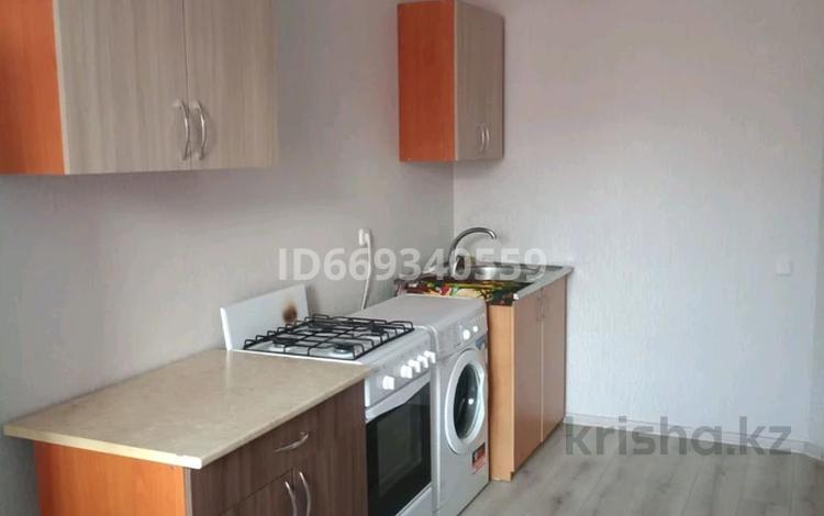 1-бөлмелі пәтер · 34 м² · 5/6 қабат, Мкрн Юбилейный 10, бағасы: 150 000 ₸ в Костанае — фото 16
