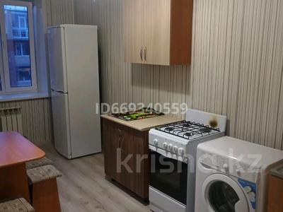 1-бөлмелі пәтер · 34 м² · 5/6 қабат, Мкрн Юбилейный 10, бағасы: 140 000 ₸ в Костанае