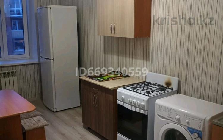 1-бөлмелі пәтер · 34 м² · 5/6 қабат, Мкрн Юбилейный 10, бағасы: 140 000 ₸ в Костанае — фото 8