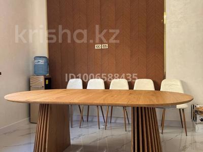 Отдельный дом · 5 комнат · 300 м² · 6.5 сот., Переулок Сауранбаева 5 — Мечникова-Ниеткалиева за 150 млн 〒 в Таразе