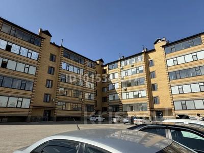 2-бөлмелі пәтер · 57 м² · 1/5 қабат, Зачаганск пгт ш/а. 19, бағасы: 25 000 ₸ в Уральске, мкр. Зачаганск пгт