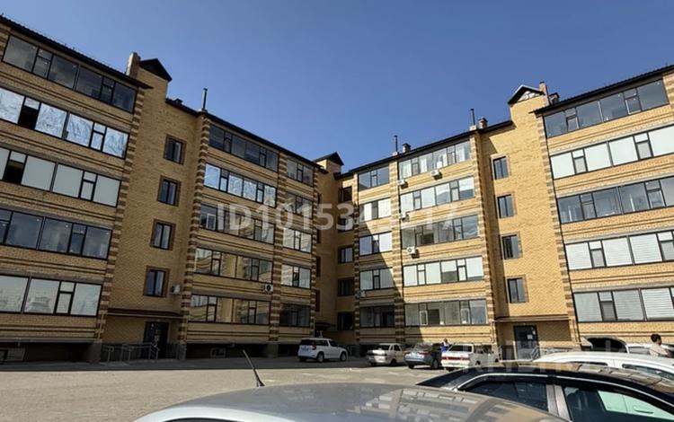 2-бөлмелі пәтер · 57 м² · 1/5 қабат, Зачаганск пгт ш/а. 19, бағасы: 25 000 ₸ в Уральске, мкр. Зачаганск пгт — фото 2