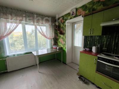 1-комнатная квартира · 36.8 м² · 3/5 этаж, Урицкого 13 за 15 млн ₸ в Костанае
