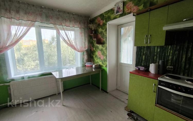 1-комнатная квартира · 36.8 м² · 3/5 этаж, Урицкого 13 за 15 млн ₸ в Костанае — фото 8