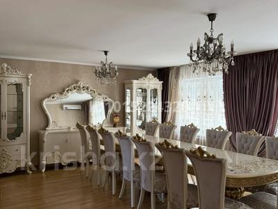 5-бөлмелі пәтер · 126.5 м² · 4/5 қабат, Нұрсәт ш/а 35 — Вдоль Аллеи, бағасы: 51 млн ₸ в Шымкенте, Каратауский р-н