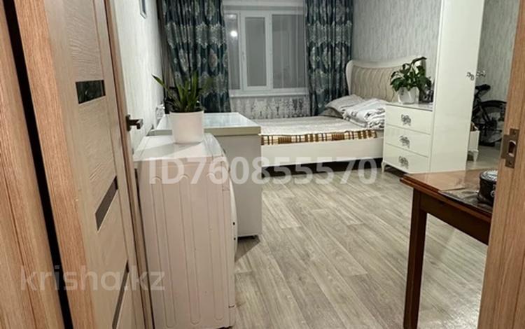 2-бөлмелі пәтер · 48 м² · 5/5 қабат, Майкудук, 17й микрорайон 53 — Напротив ТД ”Реал”, бағасы: 11 млн ₸ в Караганде, Алихана Бокейханова р-н — фото 4