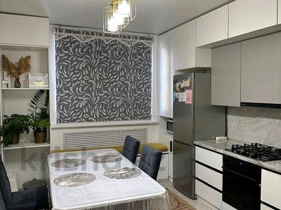 3-бөлмелі пәтер · 68.1 м² · 1/5 қабат, Нұрсая ш/а. 24, бағасы: 31 млн ₸ в Атырау, мкр Нурсая