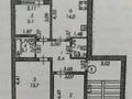 3-бөлмелі пәтер · 68.1 м² · 1/5 қабат, Нұрсая ш/а. 24, бағасы: 31 млн ₸ в Атырау, мкр Нурсая — фото 13