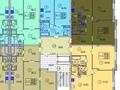 1-бөлмелі пәтер · 55 м² · 9/9 қабат, мкр Шымсити, Байдибек би 10/3, бағасы: 33 млн ₸ в Шымкенте, Абайский р-н — фото 16