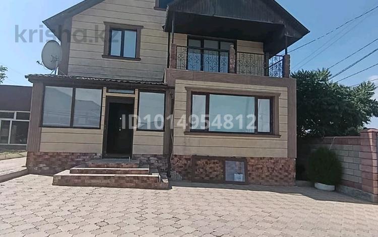 Жеке үй · 4 бөлме · 158 м² · 4 жүзд., Райымбек 127, бағасы: 60 млн ₸ в Каскелене — фото 2