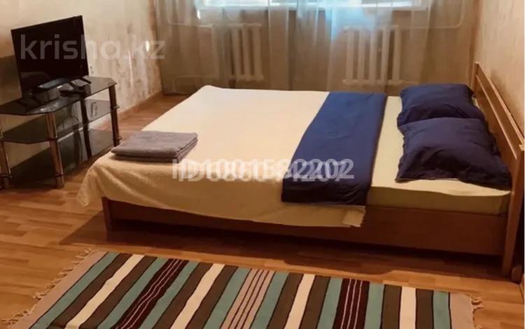 1-комнатная квартира · 35 м² · 1/4 этаж, мкр №2 25 — Матезалка Жубанова за 2 000 ₸ в Алматы, Ауэзовский р-н — фото 2