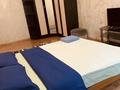 1-комнатная квартира · 35 м² · 1/4 этаж, мкр №2 25 — Матезалка Жубанова за 2 000 ₸ в Алматы, Ауэзовский р-н — фото 3
