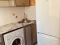 1-комнатная квартира · 35 м² · 1/4 этаж, мкр №2 25 — Матезалка Жубанова за 2 000 ₸ в Алматы, Ауэзовский р-н — фото 8