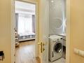2-комнатная квартира · 70 м² · 9/10 этаж, Абая 38 — Метро Байконур за 550 000 〒 в Алматы, Бостандыкский р-н — фото 26