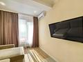 2-комнатная квартира · 70 м² · 9/10 этаж, Абая 38 — Метро Байконур за 550 000 〒 в Алматы, Бостандыкский р-н — фото 4