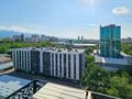 2-комнатная квартира · 70 м² · 9/10 этаж, Абая 38 — Метро Байконур за 550 000 〒 в Алматы, Бостандыкский р-н — фото 30