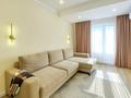2-комнатная квартира · 70 м² · 9/10 этаж, Абая 38 — Метро Байконур за 550 000 〒 в Алматы, Бостандыкский р-н