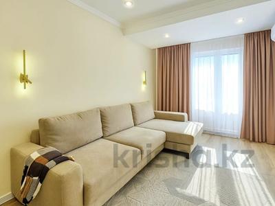 Аренда квартир в Алматы: 2-комнатная квартира · 70 м² · 9/10 этаж, Абая 38 — Метро Байконур за 520 000 〒 2-комнатная квартира · 70 м² · 9/10 этаж, Абая 38 — Метро Байконур за 520 000 〒 в Алматы, Бостандыкский р-н