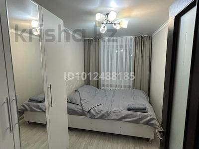 2-комнатная квартира · 44.5 м² · 3/9 этаж, мкр Юго-Восток, Строителей 25 — проспект строителей напротив новой корзины за 14 000 ₸ в Караганде, Казыбек би р-н