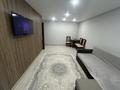 2-комнатная квартира · 44.5 м² · 3/9 этаж, мкр Юго-Восток, Строителей 25 — проспект строителей напротив новой корзины за 14 000 ₸ в Караганде, Казыбек би р-н — фото 3