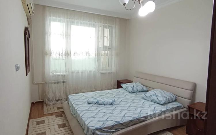 3-комнатная квартира · 70.3 м² · 3/5 этаж, 27-й мкр 32 за 21 млн ₸ в Актау — фото 2