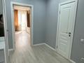 2-комнатная квартира · 70 м² · 2/17 этаж, мкр Юго-Восток, Момышулы 24 — Арена, теннисный, центр бокса Сапиева, Глобал, Магнум за 16 000 ₸ в Караганде, Казыбек би р-н — фото 12