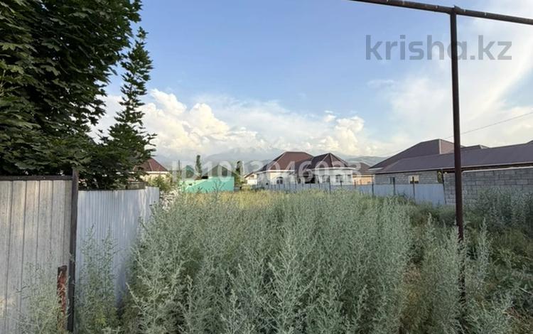 Участок · 7 соток, Тарғап 1036 — Суюнбая за 16 млн ₸ в  — фото 2